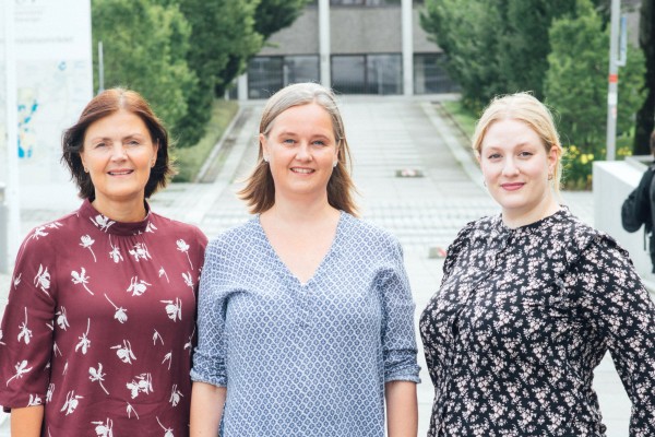 Veiledningspodden, Universitetet i Stavanger 