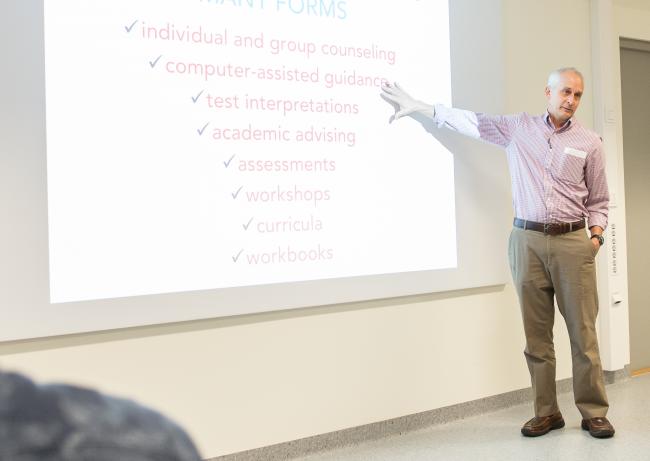 Professor Paul Hartung