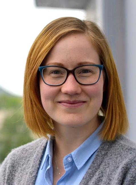 Rakel Ósk Reynisdóttir
