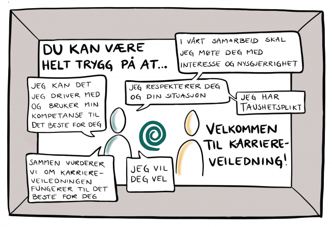 Det etiske løftet