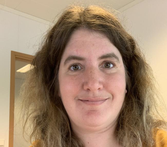 Hannah Owens Svennungsen