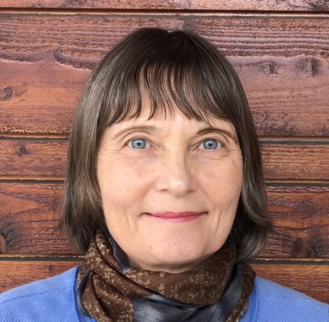 Gro Rødevand