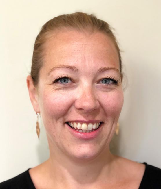 Kristine Winjevoll