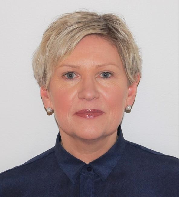 Liv Hofgaard