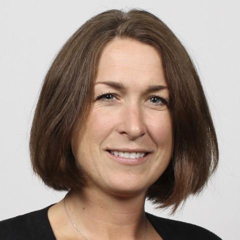 Marthe Alhaug