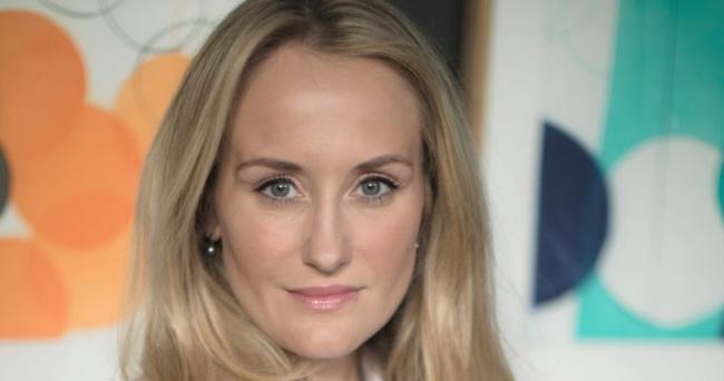 Vibeke Fængsrud