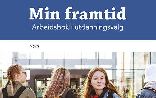 Cover Min framtid