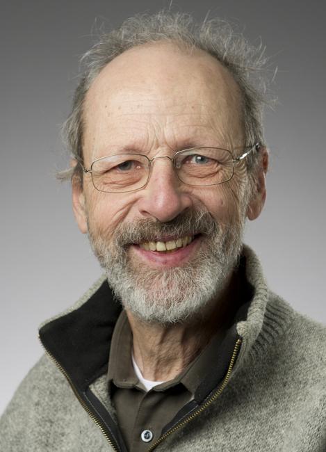 Peter Plant