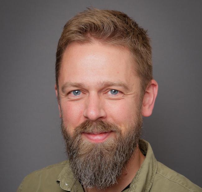 Tor Olav Sviggum