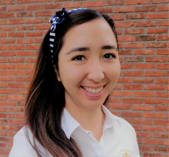Vivienne Lumayag